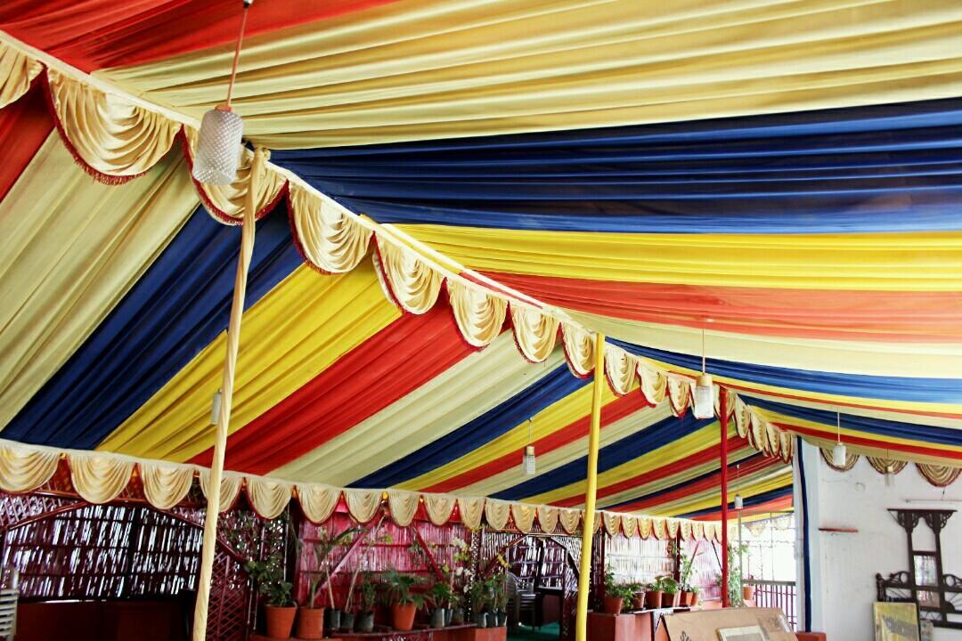 أُودايبور Hotel Payal المظهر الخارجي الصورة