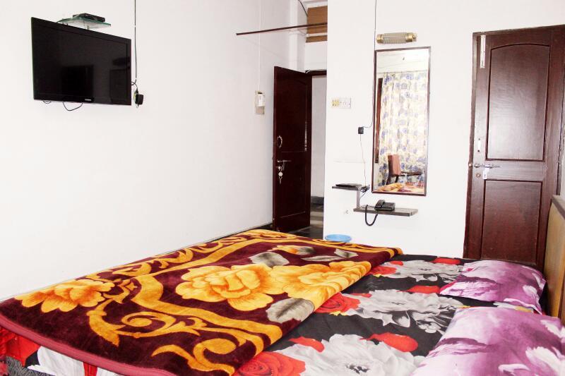 أُودايبور Hotel Payal المظهر الخارجي الصورة
