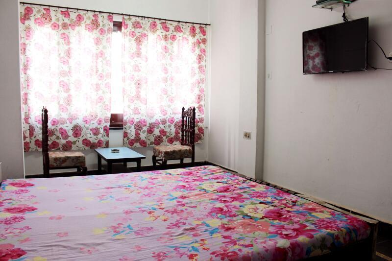 أُودايبور Hotel Payal المظهر الخارجي الصورة